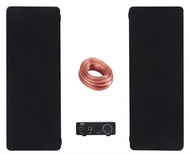 McGrey CS-440 BK / MAMP-215 HiFi Set - Minisystém