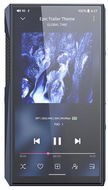 FiiO M23 - MP4 přehrávač