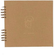 Be Nice Photo album for baby First moments - Photo Album