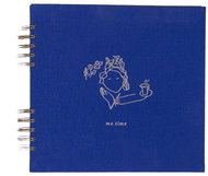Be Nice Photo Album Me time - Photo Album
