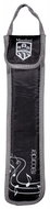 Montford MFRBBK Flute case, black - Music Instrument Accessory