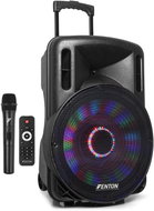 Fenton FT15LED - Speaker