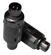 TGI WT2 Wireless Microphone System - Wireless System