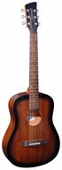 Brunswick BT200TB Travel Guitar - Acoustic Guitar