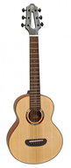 Gilmour G-30 SPR Guitalele Spruce - Ukulele