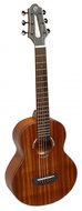 Gilmour G-30 MH Guitalele Mahogany - Ukulele