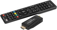 Kruger&Matz KM9998 DVB-T2 HEVC H.265 mini to HDMI tuner - Tuner