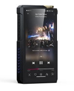 FiiO M27 aluminium black - MP3 Player