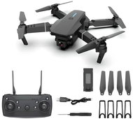 TopKing E88 PRO drone + battery + case - Drone