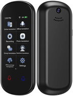 Anobic Jazykový překladač AI Z2 - Voice Translator