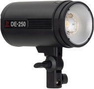 Jinbei DE 250 studio flash 250 Ws - Camera Light