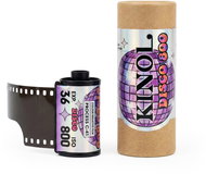 Kinol Disco 800 včetně skenování - cine-film