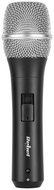 Rebel MIK0007 Profesionální mikrofon K-200, XLR - Jack 6,3 mm - Microphone