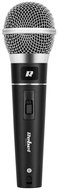 Rebel MIK0003 Dynamický mikrofon DM-604 + pouzdro, kabel XLR - Microphone