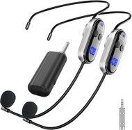 Flanger Lococo LC-U13A-2 - Wireless System