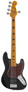 Rocktile Pro JBS-50 BK - Bass Guitar