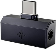 FiiO Tiny A černý - Headphone Amp