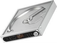 FiiO DM15 R2R stříbrný - CD Player