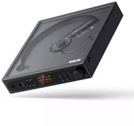 FiiO DM15 R2R black - CD Player