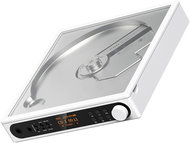FiiO DM15 R2R white - CD Player