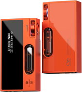 Shanling UA7 oranžový - Headphone Amp