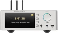 Shanling SM1.3R silver - Network Player