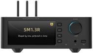 Shanling SM1.3R black - Network Player