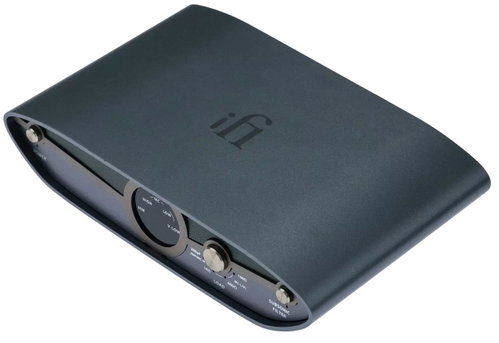 iFi ZEN Phono 3 - Preamplifier - Main image