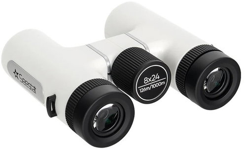 ZWO Binoculars Seestar 8×24 - Binoculars - Main image