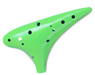 Proline Okarína, zelená - Ocarina