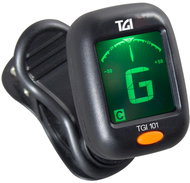 TGI 101 Klipová ladička - Pitch Tuner