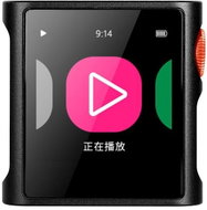 Shanling M0 Pura černý - MP3 Player