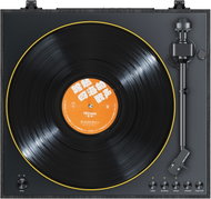 FiiO TT11 hnědý - Turntable