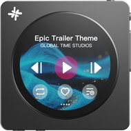 FiiO Snowsky DISC černý - MP3 Player