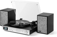 AKAI ATT-500SP Hi-Fi gramofon s reproduktory - Turntable