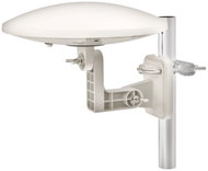 Cabletech ANT0559 Venkovní všesměrová anténa DVB-T/T2 - TV Antenna