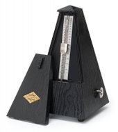 Steinmayer M-03G černý - Metronome