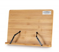 Classic Cantabile bambusový stolní notový stojan - Music Stand