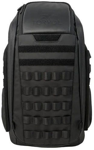 TORVOL Batoh QUAD PITSTOP Pro Security ELITE - Backpack - Main image