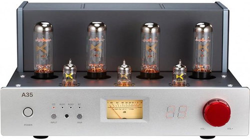 xDuoo A35 - HiFi Amplifier - Main image