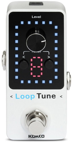 Flanger Kokko FLP-2T - Guitar Effect - Main image