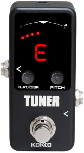 Flanger Kokko FTN2 - Pitch Tuner - Main image