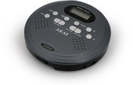 AKAI ACDP-200 PLUS Discman CD/MP3 s Bluetooth - Discman