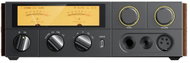 FiiO K17 R2R Black - Headphone Amp