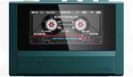 FiiO ECHO Green - MP3 Player