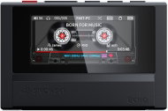 FiiO ECHO Black - MP3 Player