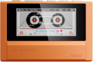 FiiO ECHO Orange - MP3 Player