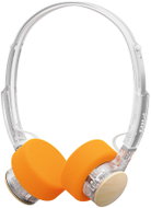 FiiO EH11 Transparent - Wireless Headphones