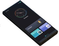 ANOBIC M18 Hlasový offline překladač s dotykovým displejem - Voice Translator