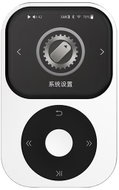 Shanling Q2 stříbrný - MP3 Player